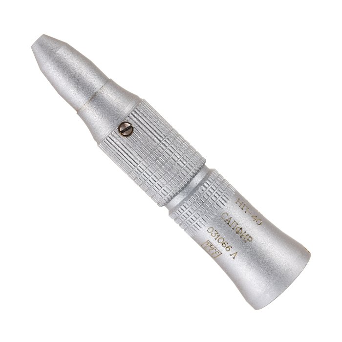 Сапфир НП-40 - прямой микромоторный наконечник, технический