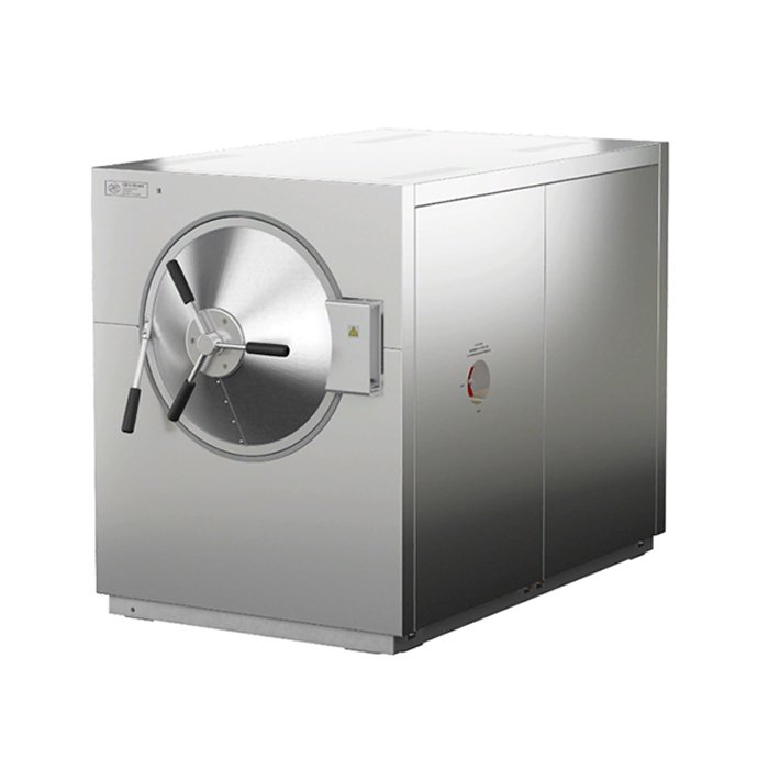 Стерилизатор паровой СПГА-100-1-НН