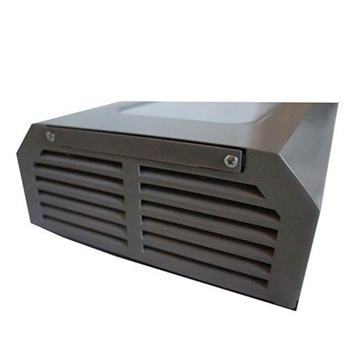 Рециркулятор УФ-бактерицидный трёхламповый РБ-20-Я-ФП-02, настенный