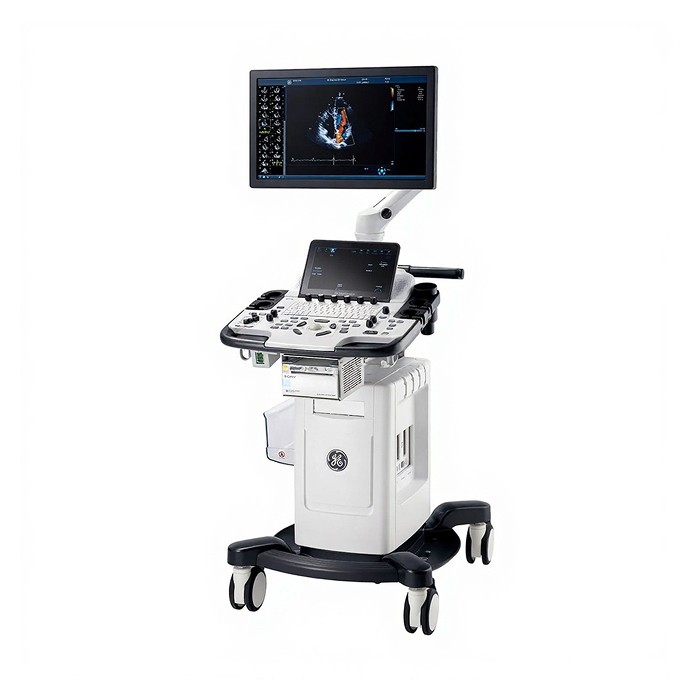 УЗИ аппарат Vivid T9, GE Healthcare