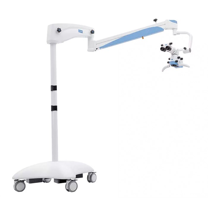 Стоматологический микроскоп ZUMAX OMS 2050