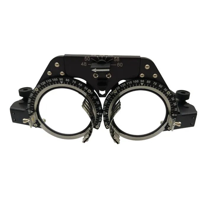 Оправа пробная универсальная ALMAS STF-4860 (детская)