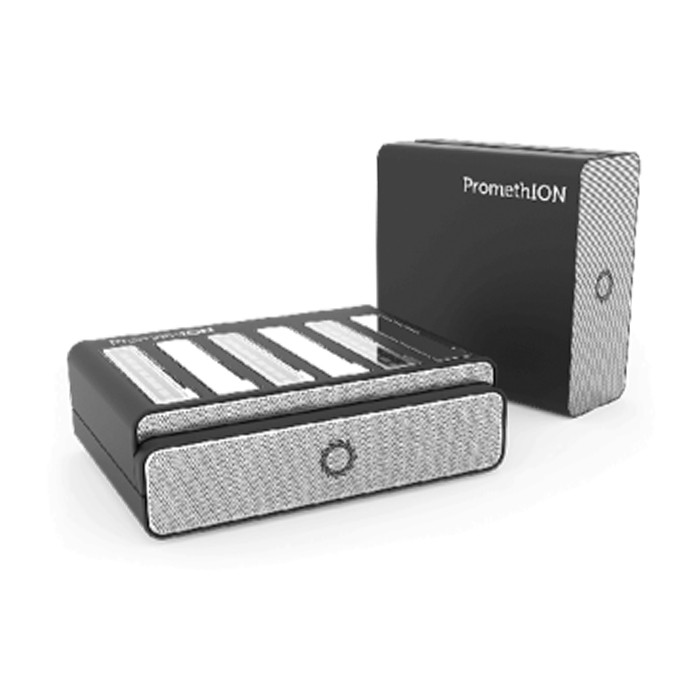 Секвенатор нанопоровый PromethION, 48 х 3000 каналов