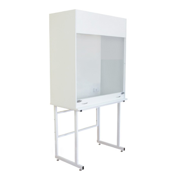 Шкаф вытяжной В-110 люкс