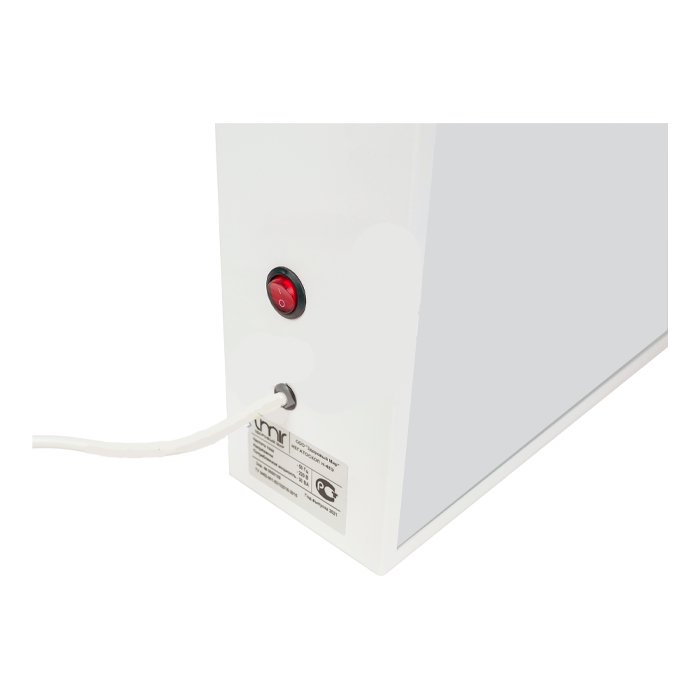 Негатоскоп Н-48Э, однокадровый