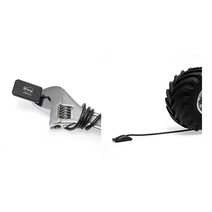 RIOSensor RIS500 - цифровой радиовизиограф, размер 2