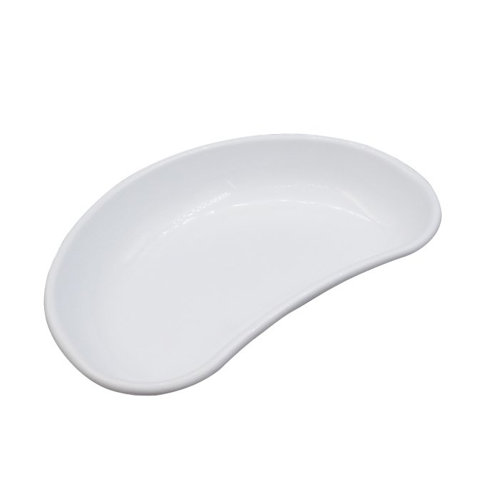 Лоток полимерный почкообразный ЛП-"КМИЗ" 260 мм