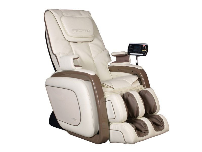 Массажное кресло Cardio