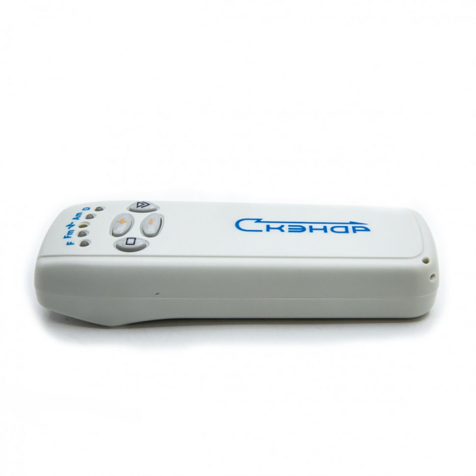 Электронейростимулятор чрескожный трехрежимный индивидуального дозирования воздействия на рефлекторные зоны  ЧЭНС-01-СКЭНАР