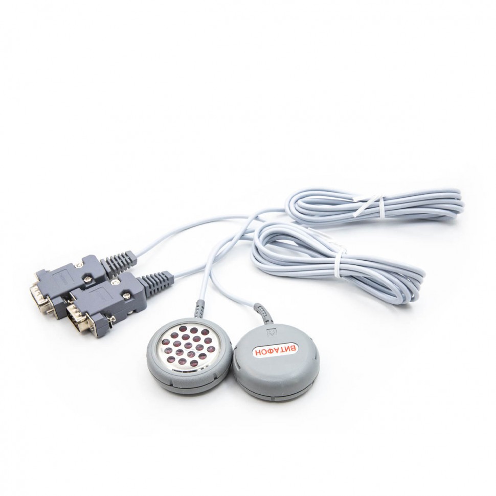 Аппарат виброакустического и инфракрасного воздействия Витафон-2 (стандартный)