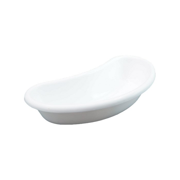 Лоток полимерный почкообразный ЛП-"КМИЗ" 160 мм