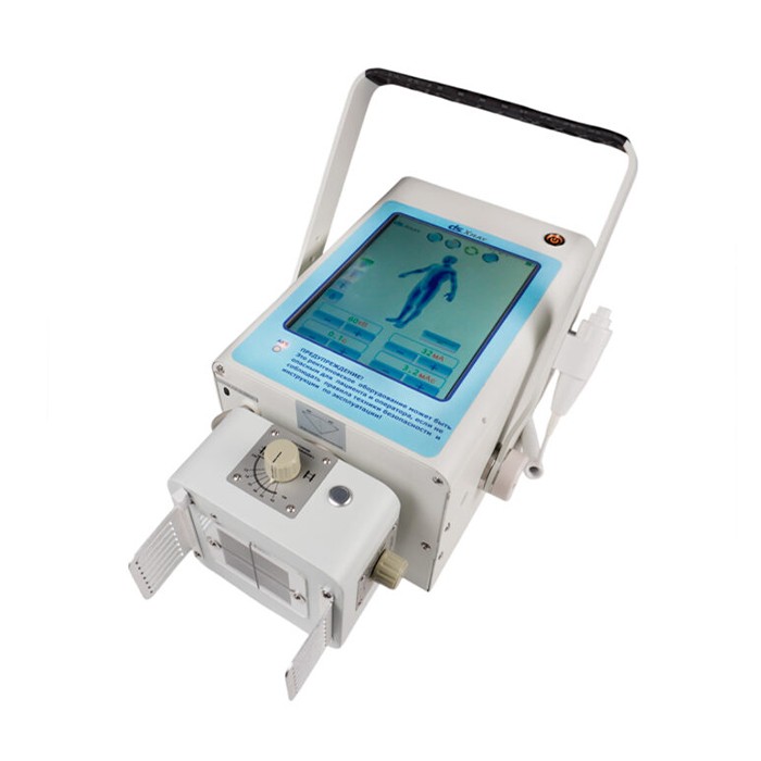 Портативный рентген DS.Xray 3510tb