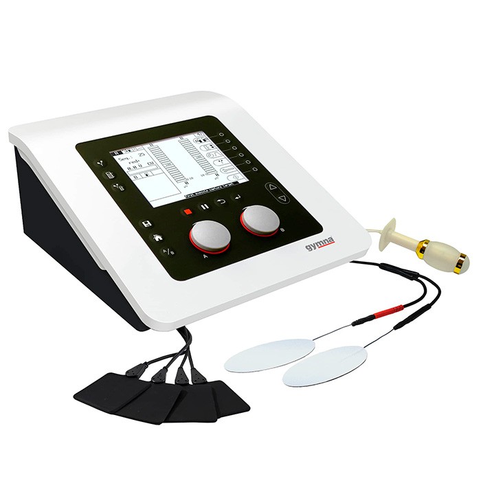Аппарат электротерапии Gymna MYO 200
