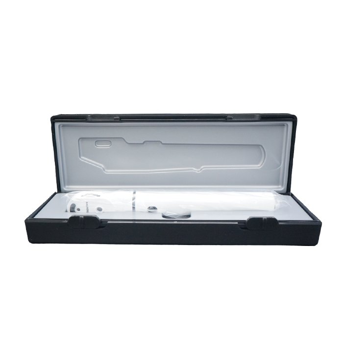Офтальмоскоп e-scope (XL 2,5 В, белый в футляре) Riester