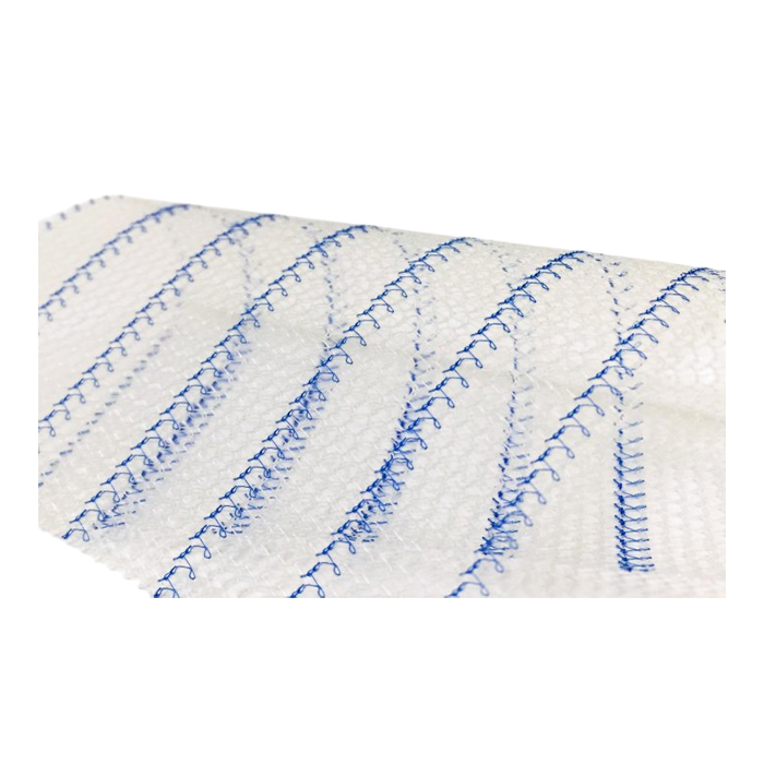 Эндопротез-сетка полипропилен-поливинилиденфторидный для восстановительной хирургии ФЛЕКСИЛЕН легкий, 30х15 см