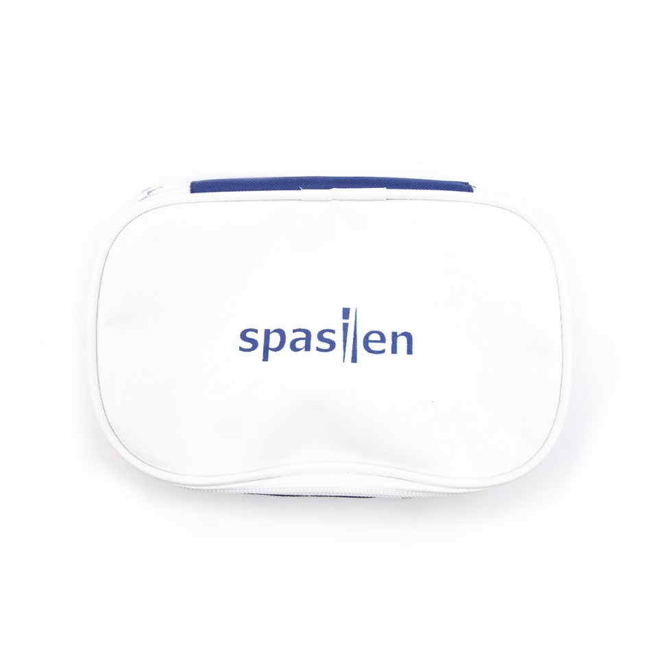 Чехол для инъектора Spasilen 4,5х21х13