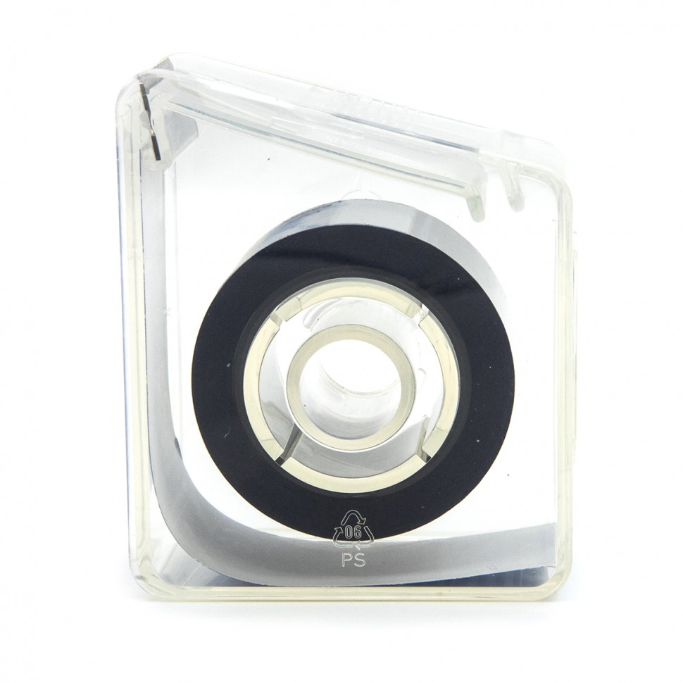 BK 15 бумага окклюзионная Bausch Arti-Check 22ммх10м, синяя 40мкм