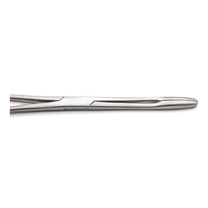 Корнцанг прямой Gross-Maier 20см, Surgicon