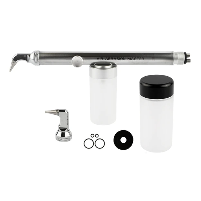 Aluminum Oxid Microblaster - интраоральный пескоструйный аппарат, без подачи воды