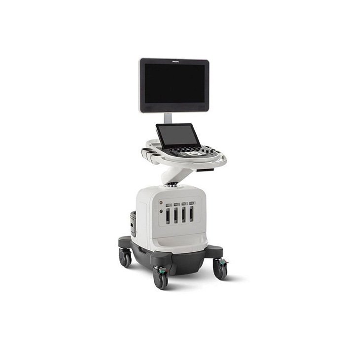 УЗИ аппарат Affiniti 50 Philips