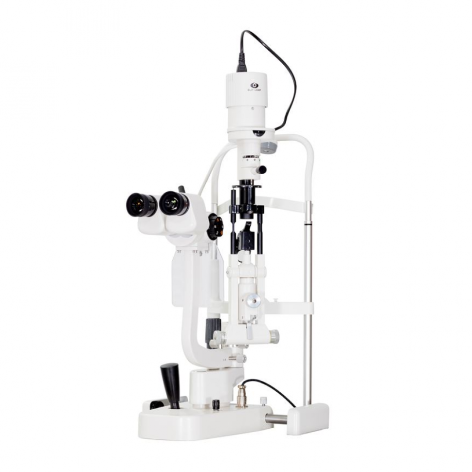 Лампа щелевая ALMAS YZ5G