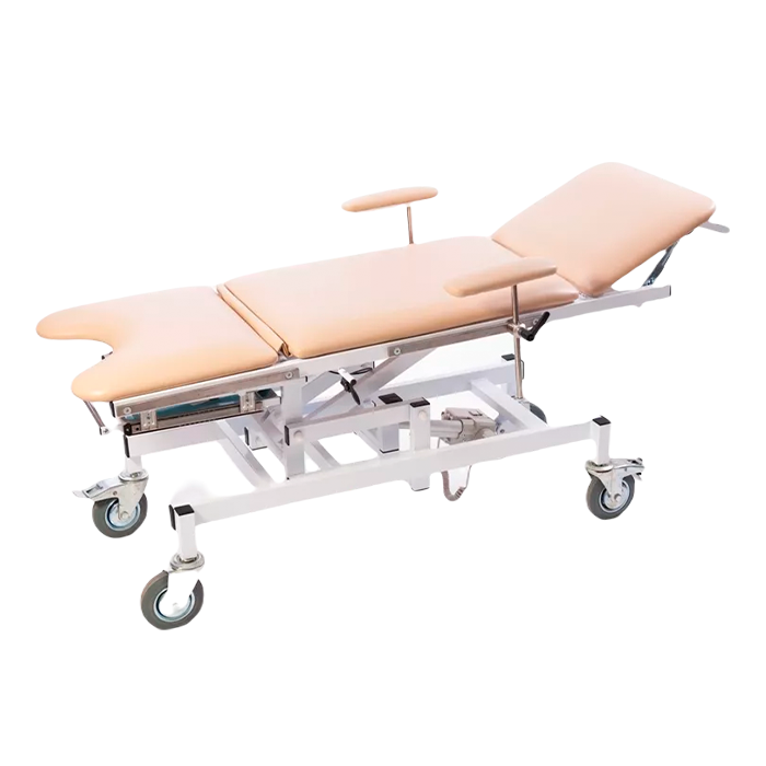 Универсальный смотровой стол КСМ-ПУ-07Э-2 с двумя электроприводами