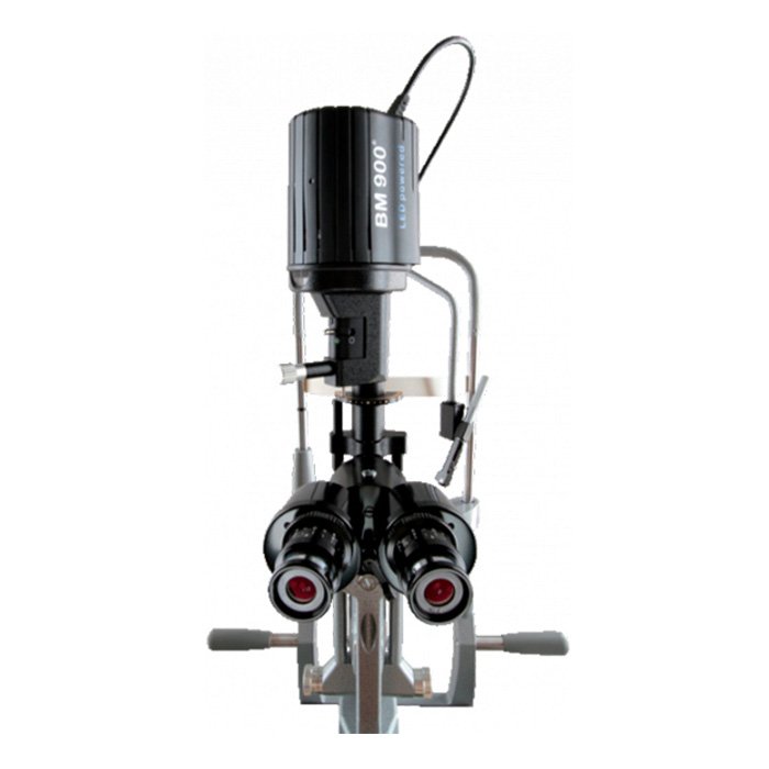 Щелевая лампа BМ 900, Haag-Streit