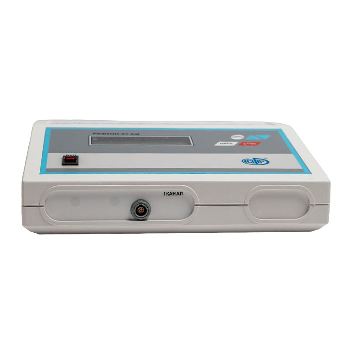 Аппарат «РЕФТОН-01-АИ» 1 канал