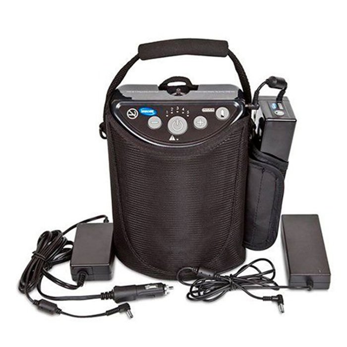 Кислородный концентратор XPO2 Invacare