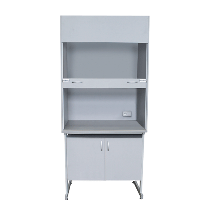 Шкаф вытяжной В-219 эконом