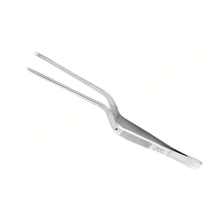 Пинцет, анатомический, по Тейлору, штыковой Surgicon