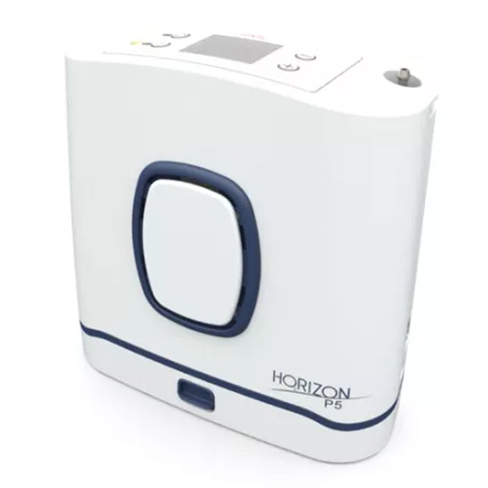 Портативный кислородный концентратор SCALEO HORIZON P5