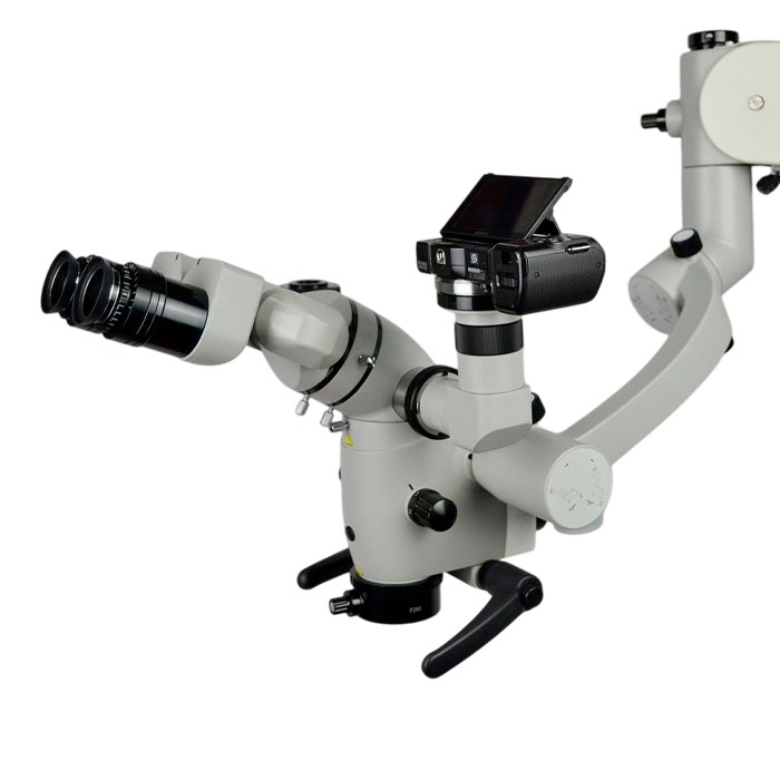 Стоматологический микроскоп ZUMAX OMS 2350