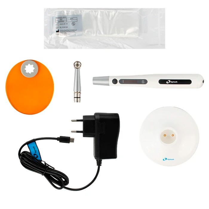 Curing Pen - Лампа полимеризационная стоматологическая