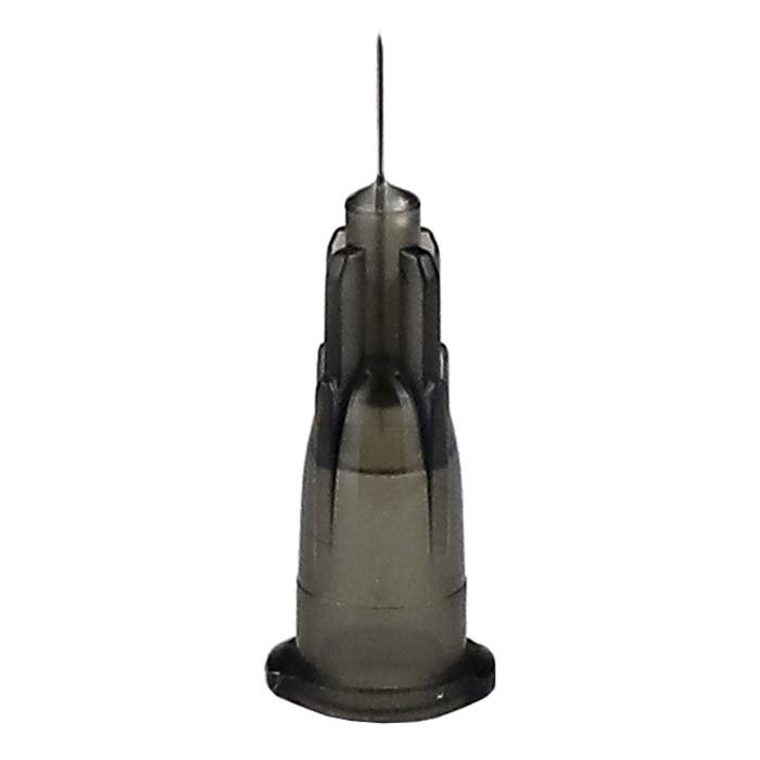 Игла медицинская стерильная 0,2х6 мм 33G SFM 50 шт/уп