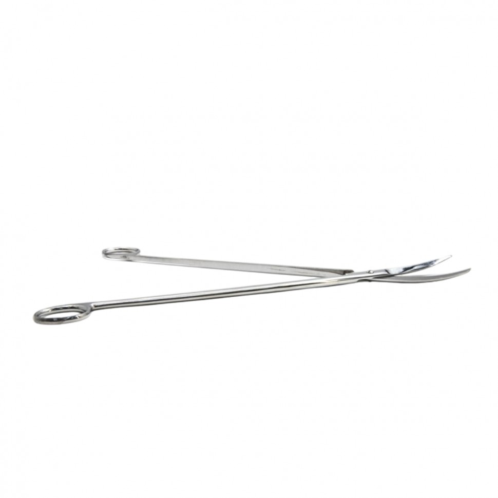 Ножницы для глубоких полостей с острым концом, 280 мм Surgiwell