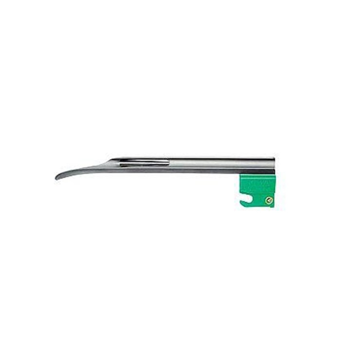 Клинок Miller Economy №0 C (длина/высота, 81/12 мм) KaWe