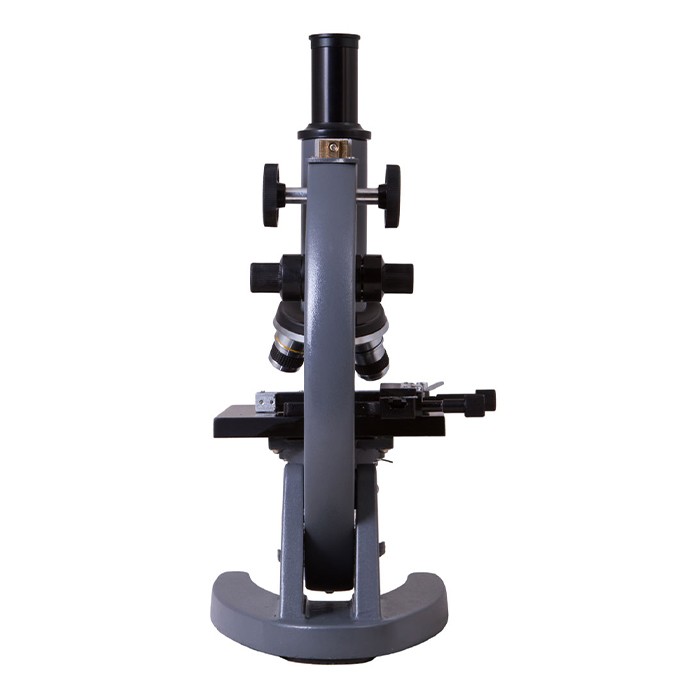 Микроскоп Levenhuk 7S NG, монокулярный