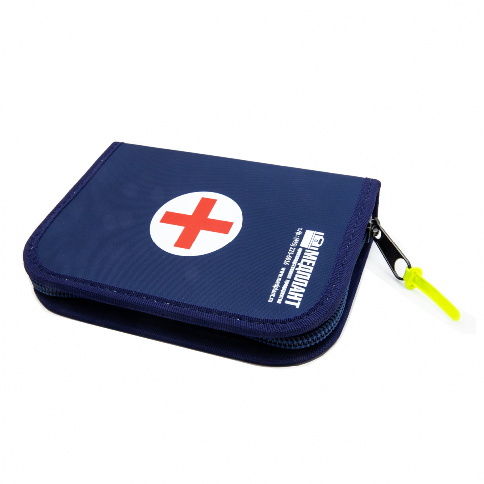 Ампульница тканевая АМ-32