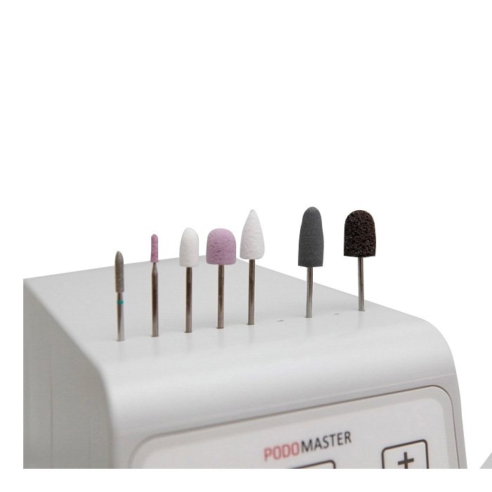 Педикюрный аппарат Podomaster Smart с пылесосом