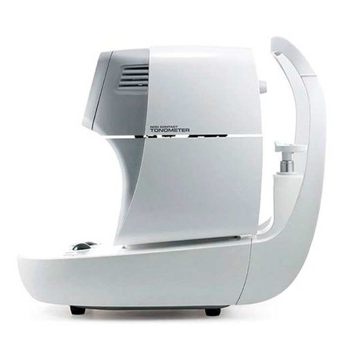 Автоматический пневмотонометр бесконтактный Huvitz HNT-7000