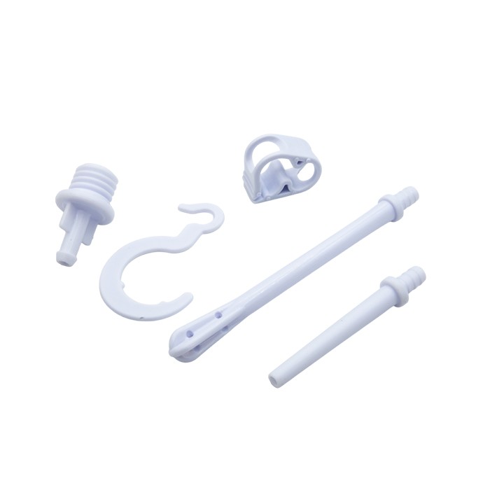 Грелка комбинированная «Meridian» (кружка «Эсмарха») 1,5 л