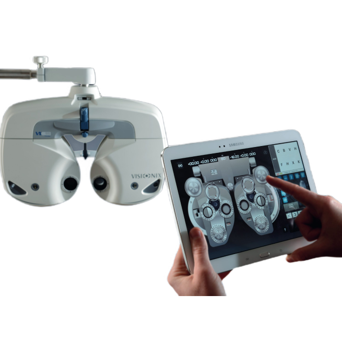 Фороптер VX55