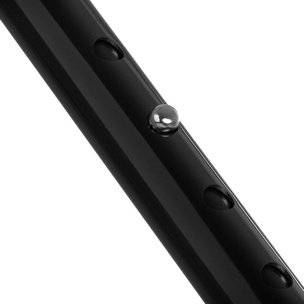 Костыль-канадка с двойной регулировкой высоты WR-321