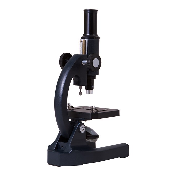 Микроскоп Levenhuk 3S NG, монокулярный