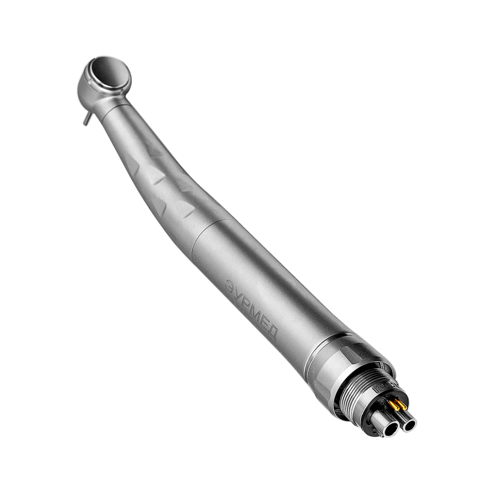 ТС-001 - турбинный наконечник с подсветкой, с быстросъемным переходником