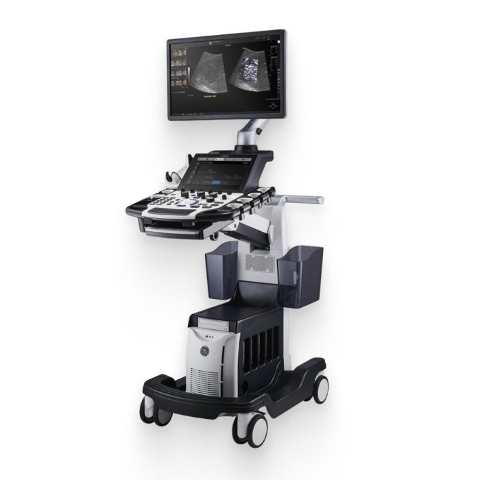 Ультразвуковой аппарат GE HealthCare Logiq Fortis