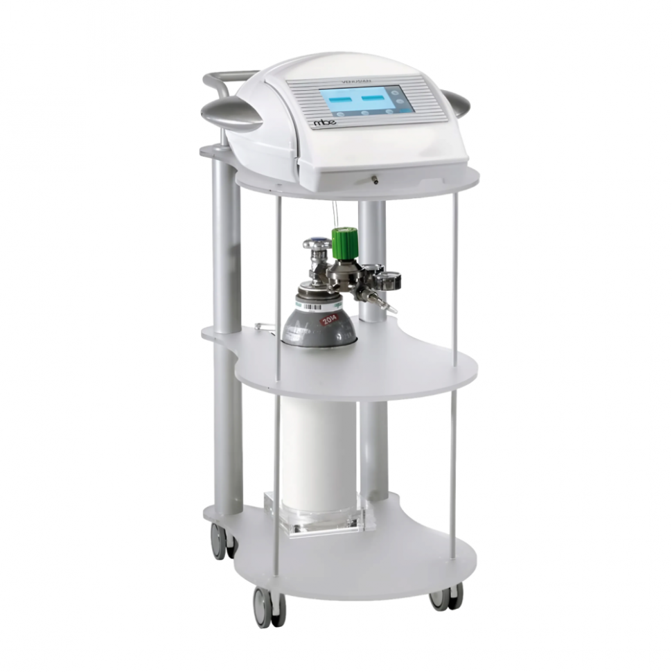 Аппарат для карбокситерапии Venusian CO2