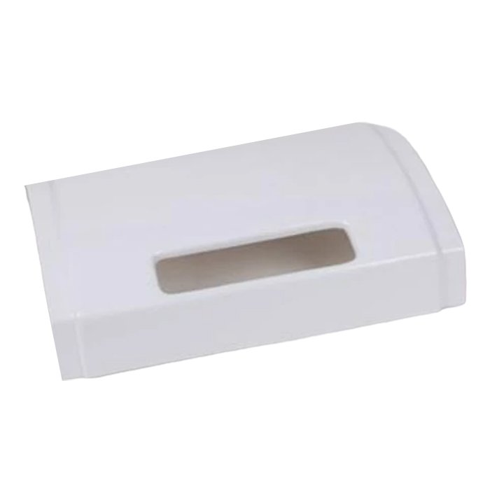 Задний пластик кресла для установок AY-A 1000