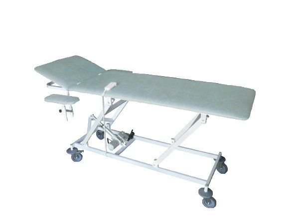 Стол перевязочный СМПэ-02-Аском СМ.02.02